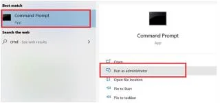 Cara Mengedit Registry Windows Melalui Command Prompt