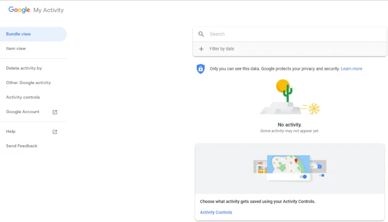 Bagaimana cara menghapus perintah suara Asisten Google?