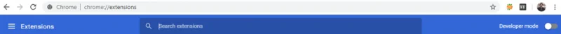¿Cómo habilitar el modo kiosco de Chrome en su computadora?