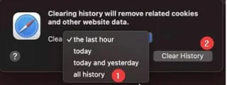 Cara Menyingkirkan SearchMine Dari macOS Anda