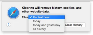 Как исправить сбои в Safari на Mac?