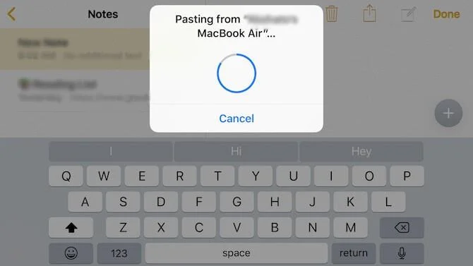 วิธีที่มีประสิทธิภาพในการใช้ Mac และ iPhone ร่วมกัน