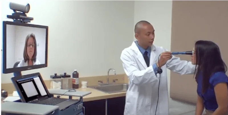Telemedicina y atención médica remota: el futuro está aquí