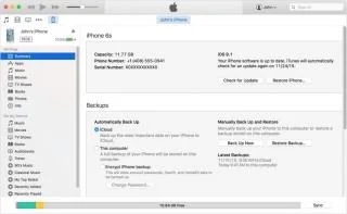 Bagaimana untuk Memasang iOS 10 pada iPhone/iPad anda?
