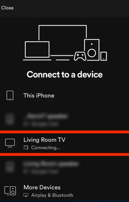 Configurarea Chromecastului pentru a se conecta la televizor, Android, iOS și Mac