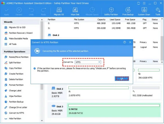 Bagaimana Saya Memperbaiki Kesalahan "File Terlalu Besar Untuk Sistem File Tujuan" Pada Windows 10
