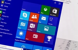 Cómo modificar y crear mosaicos personalizados de Windows 10 para obtener más control
