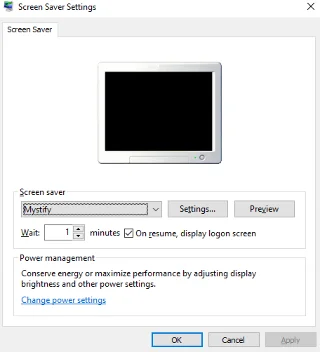 10 ciekawych sposobów na zablokowanie systemu Windows 10