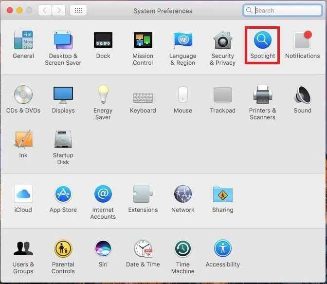 ¿Por qué mi Mac responde lentamente?
