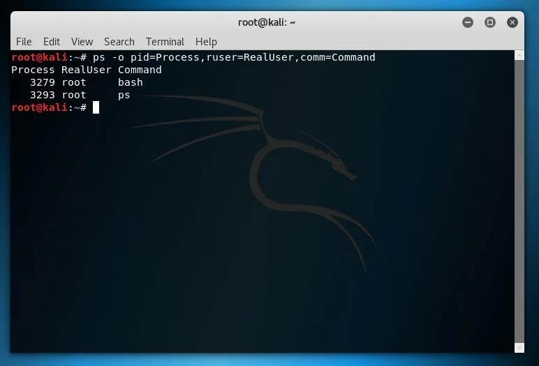 Cara Menggunakan Perintah 'ps' di Linux