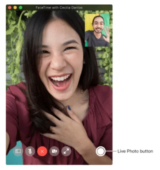 Conseils pour améliorer les appels de groupe FaceTime