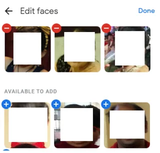 Cara Menandai Foto Secara Manual Di Foto Google