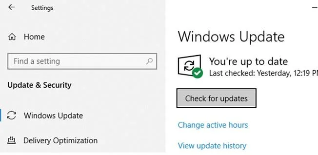 Как исправить неисправимую ошибку DirectX на ПК с Windows