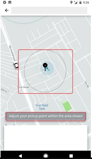 6 sfaturi și trucuri utile pentru a stăpâni aplicația Uber
