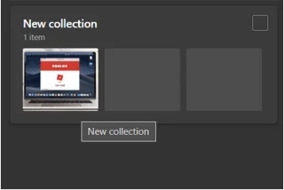 Microsoft Koleksiyonları: Edge'de Nasıl Etkinleştirilir ve Kullanılır