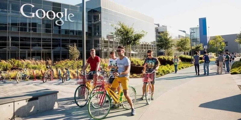 Selamat Ulang Tahun ke-21 Google!  Ketahui 21 Fakta Gila!
