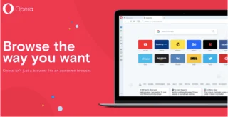 5 Tips dan Trik Browser Opera untuk Pengalaman Browsing yang Lebih Baik