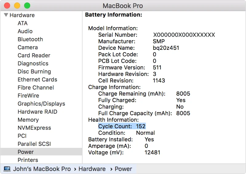 ซื้อ MacBook ที่ได้รับการตกแต่งใหม่หรือไม่  5 เคล็ดลับสำคัญที่ต้องจำไว้