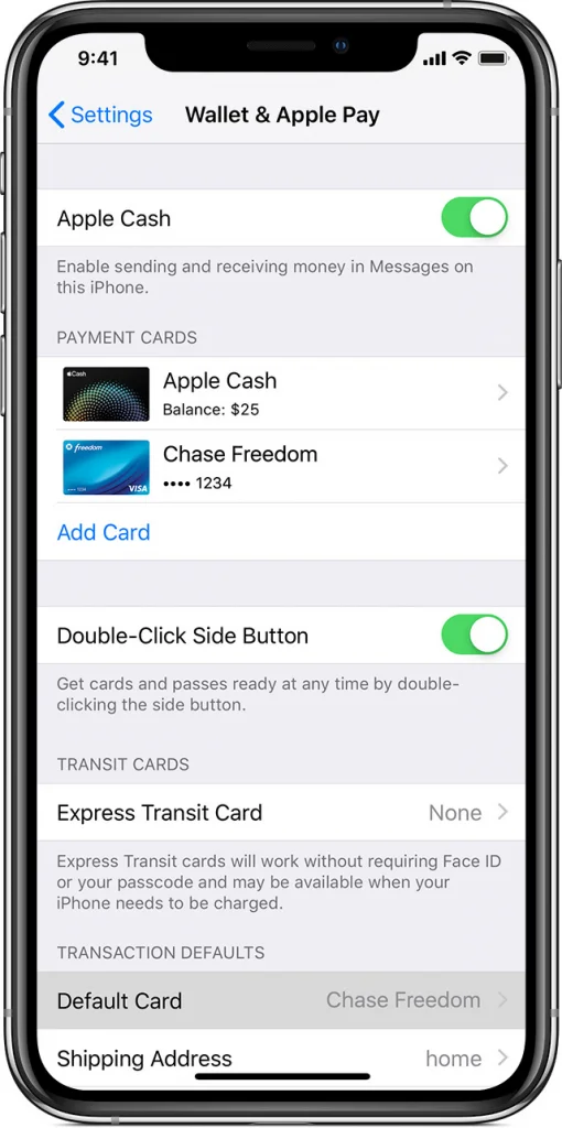 Apple Pay Tidak Berfungsi?  Inilah yang Harus Dilakukan!