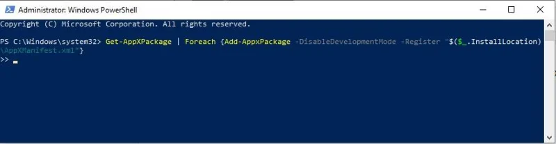 Ayarlar Uygulaması Windows'ta Çalışmayı Durdurursa Ne Olur?