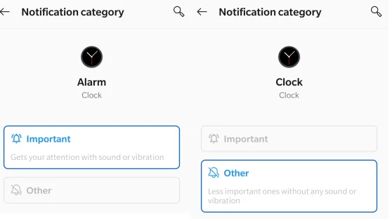 Android Telefonlarda Alarmın Çalışmaması Nasıl Düzeltilir?