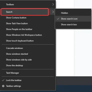 Cara Mendapatkan Bilah Tugas Windows 7 Di Windows 10