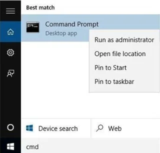 [Решено] Как исправить ошибку обновления Windows 10 0x80080008?