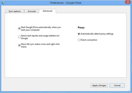 Google Drive อัพโหลดช้า ? นี่คือวิธีการเร่งความเร็ว!