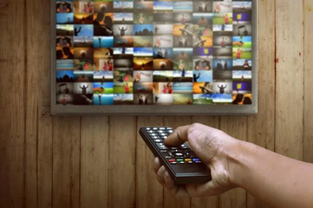 Apakah Ada Virus Smart TV Atau Malware?
