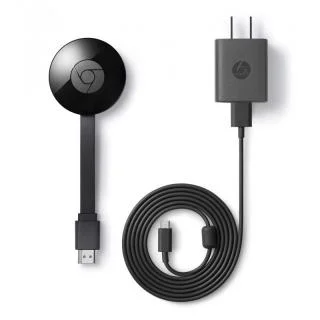 Langkah-langkah Menyiapkan Chromecast Atau Chromecast Ultra Untuk Android