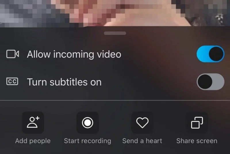 iPhoneとiPadでSkypeを音声でスクリーニングする方法