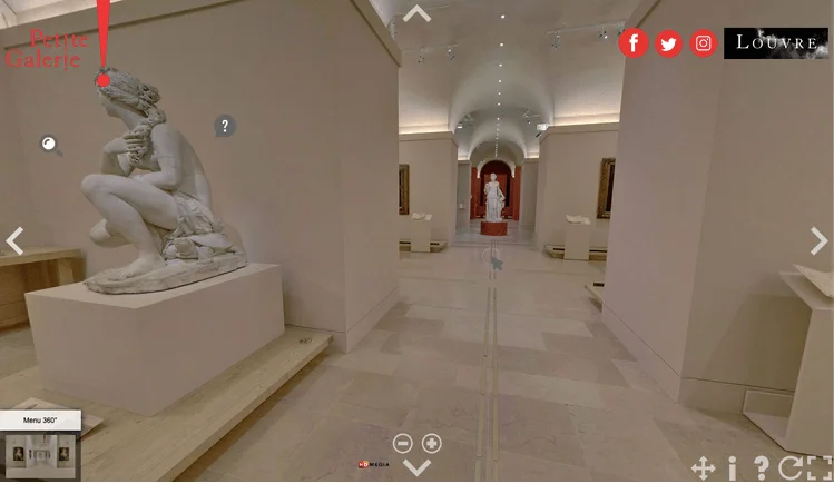 9 Museum Kelas Dunia Untuk Dikunjungi Secara Online Saat Terjebak Di Rumah
