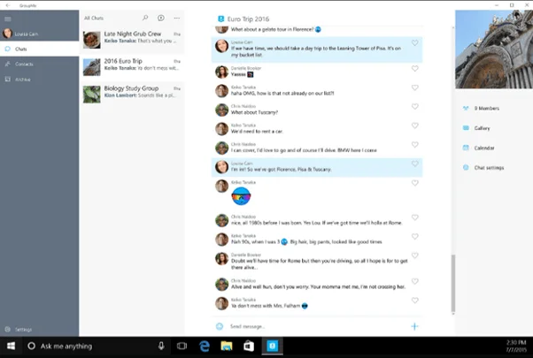 Le 9 migliori alternative di WhatsApp Web Desktop per la comunicazione istantanea