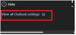 Cara Memeriksa Email Untuk Aksesibilitas
