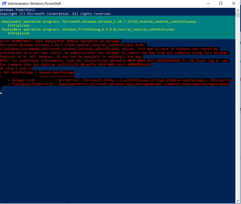 Formas de solucionar problemas de la barra de tareas de Windows 10