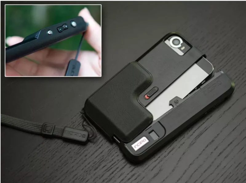 7 gadgets bizarres pour iPhone qui vous épateront !