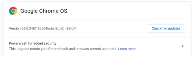 4 consejos útiles para hacer que su Chromebook sea más seguro