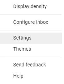 Bagaimana Cara Membatalkan Kirim Email Di Gmail?