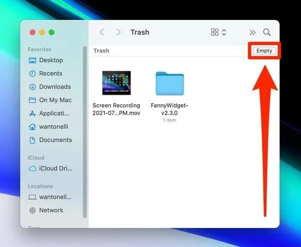 Cum să eliminați browserul WebNavigator de pe Mac (2021)