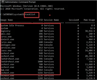 Cómo forzar el cierre de una aplicación en Windows 10