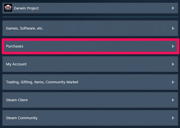 Façons d'obtenir un remboursement Steam facile: Comment retourner des jeux Steam