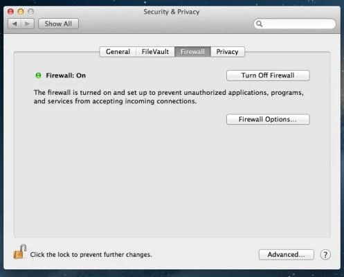 11 formas de proteger su MacBook