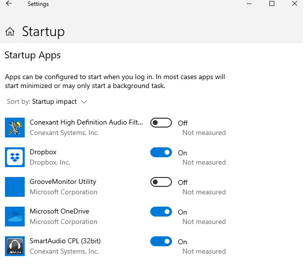 Cómo aumentar el rendimiento de Windows 10: 13 formas principales