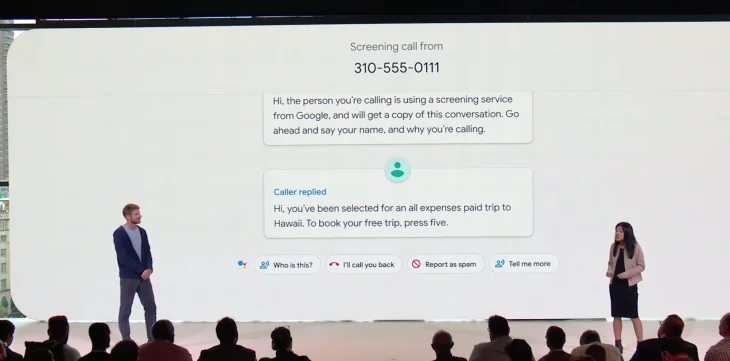 Apa itu Penyaringan Panggilan Google: Yang Perlu Anda Ketahui!