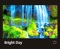 Cara Menghilangkan Noise Gambar dan membuat Foto HDR yang Indah