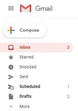 Bagaimana saya bisa Menjadwalkan Email saya di Gmail