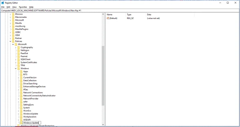 Cómo desactivar las actualizaciones automáticas en Windows 10