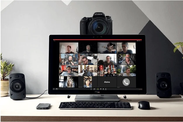 Comment utiliser votre ancien appareil photo numérique comme webcam