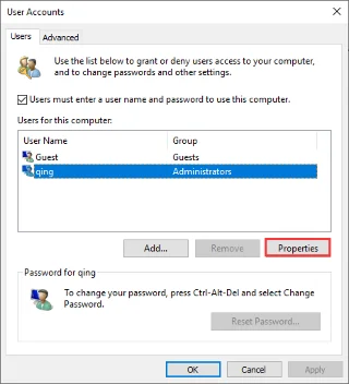 Cara Mengubah Nama Pengguna di Windows 10: 4 Cara Cepat