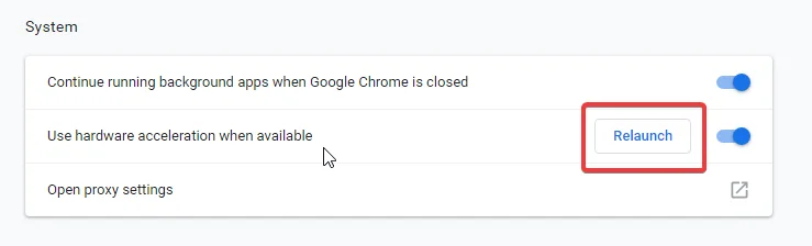 YouTube Tidak Bekerja di Chrome?  Inilah Perbaikannya!